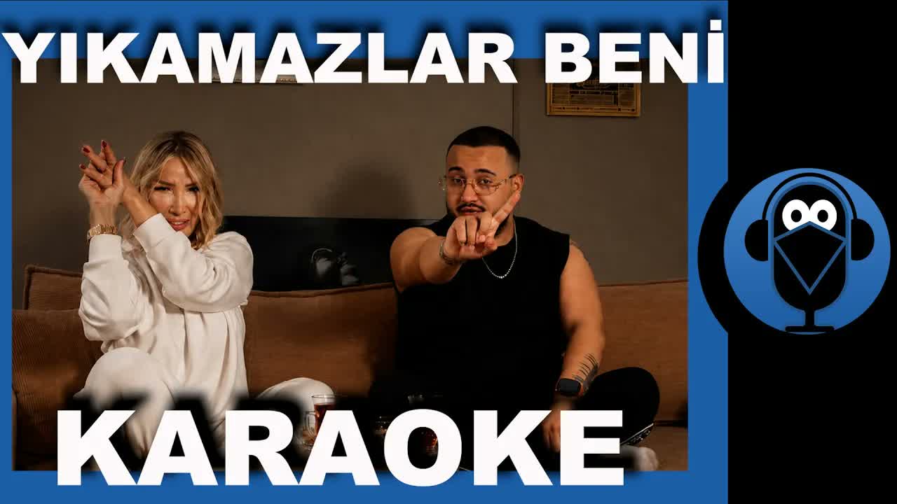 Seda Sayan & Tekir - Yıkamazlar Beni