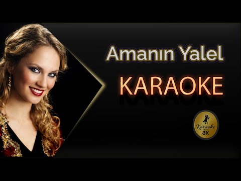 Amanın Yalel