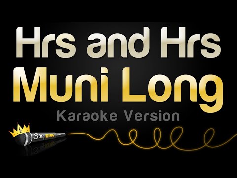 Muni Long - Hrs and Hrs