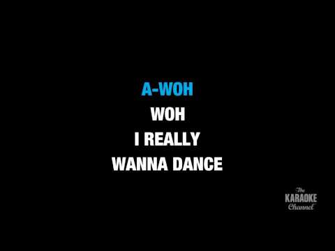 Britney Spears - I'm A Slave 4 U