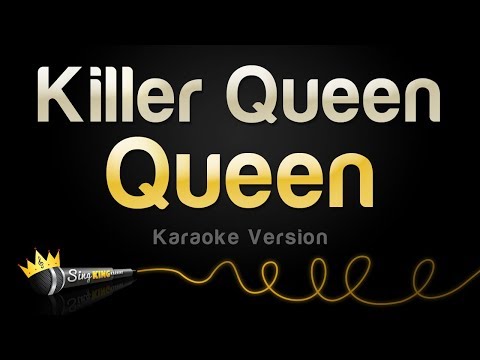 Queen - Killer Queen