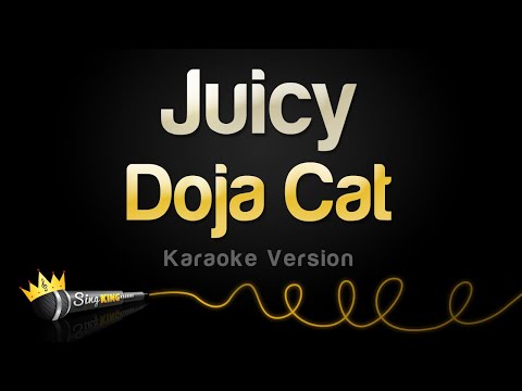 Doja Cat - Juicy