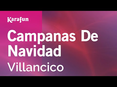 Christmas Carol - Campanas De Navidad