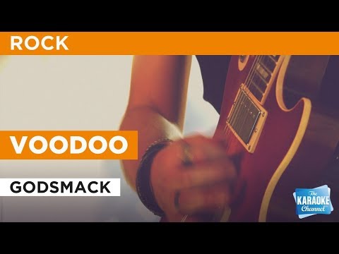 Godsmack - Voodoo