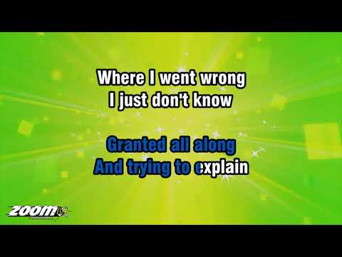 Jim Diamond - I Should Have Known Better
