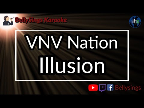 VNV Nation - Illusion