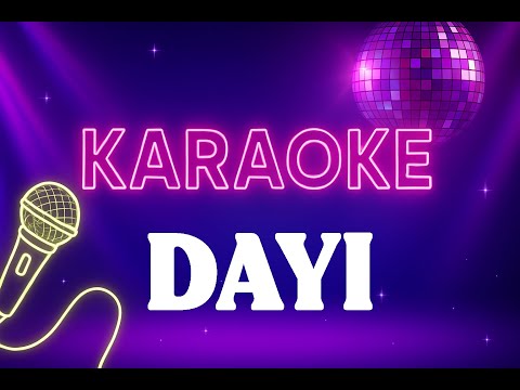 Seyfi Doğanay - Dayı
