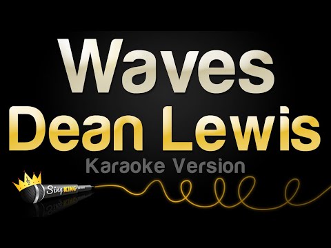 Dean Lewis - Waves