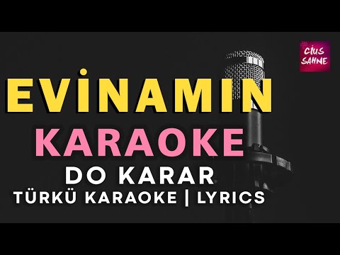 Evinamın - Kürtçe Do