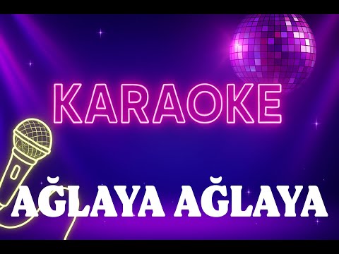 Emrah - Ağlaya Ağlaya