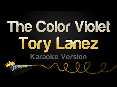 Tory Lanez - The Color Violet