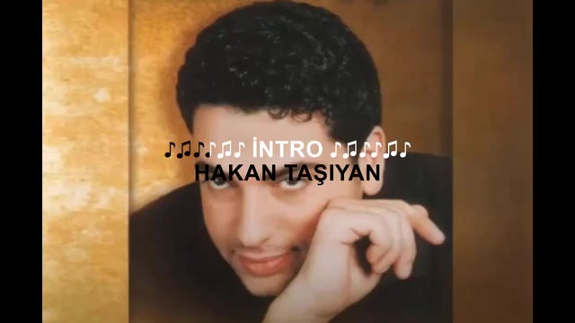 CEZAM BİTMİYOR-HAKAN TAŞIYAN-(KARAOKE VE SÖZLERİ) NETTE İLK VE TEK