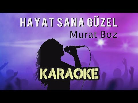 Murat Boz - Hayat Sana Güzel