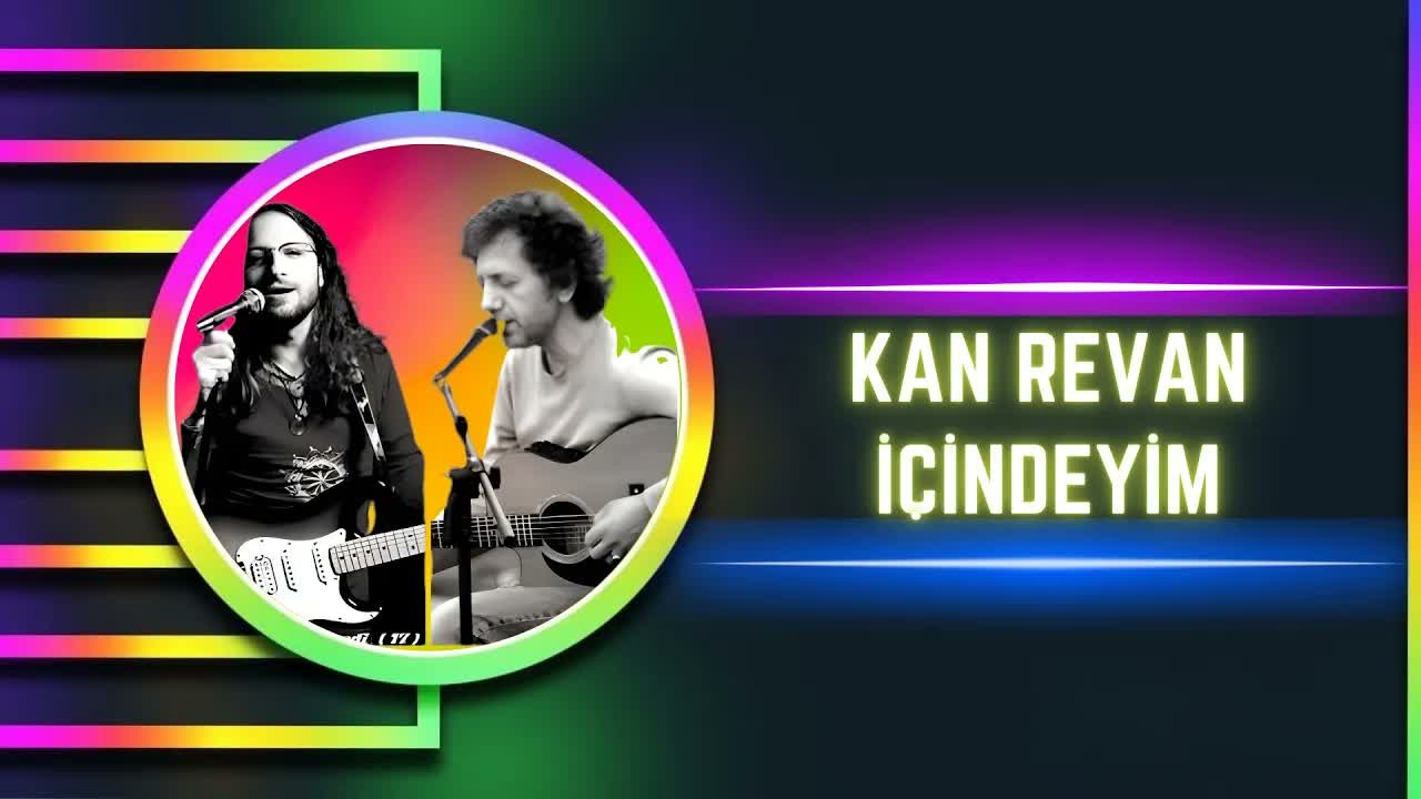 Düş Sokağı Sakinleri - Kan Revan İçindeyim