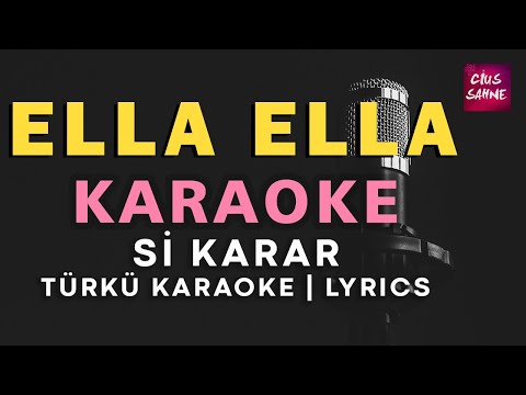 Ella Ella Yek Le Dine (Zınar Sozdar) - Kürtçe Si