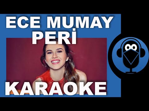 Ece Mumay - Peri