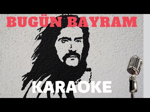 Bugün Bayram