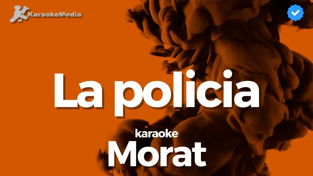Morat - La policia