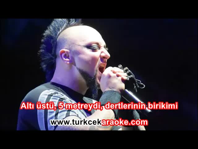 Bertaraf et - Hayko Cepkin
