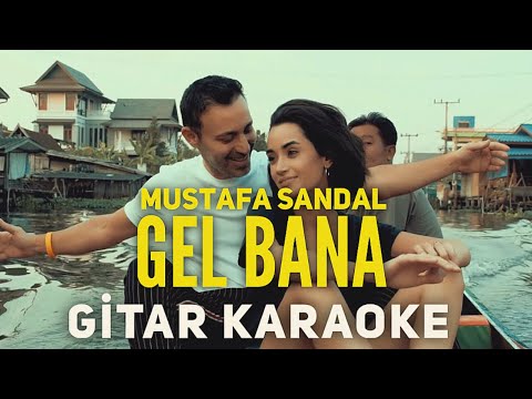 Mustafa Sandal - Gel Bana