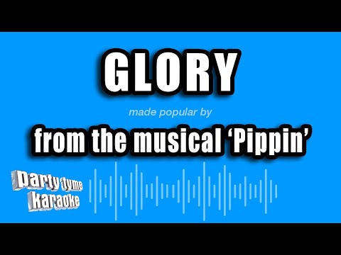 Pippin - Glory
