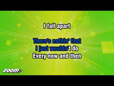 Nicki French - Total Eclipse Of The Heart