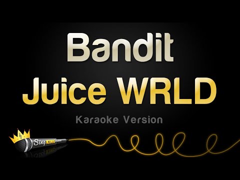 Juice WRLD feat. YoungBoy Never Broke Again - Bandit