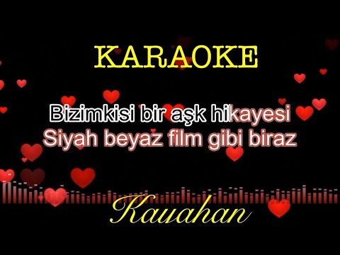 Bir Aşk Hikayesi - Kayahan