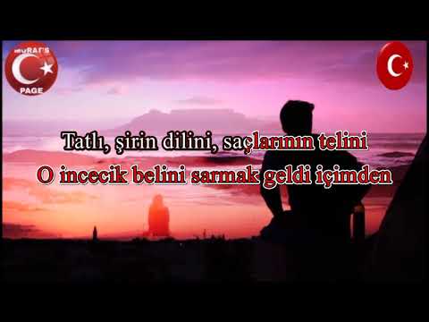 Öpmek Geldi İçimden *Gökhan GÜNEY*