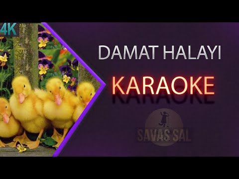 Damat Halayı