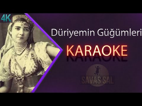 Dürüyemin Güğümleri Traditional Folk Song