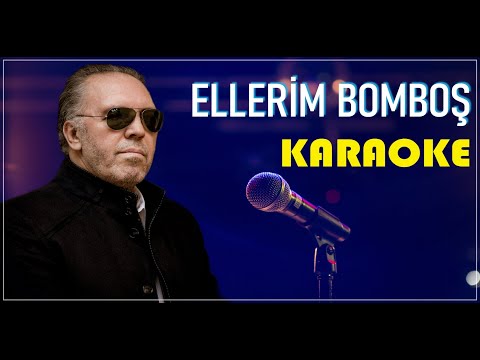 Ellerim Bomboş