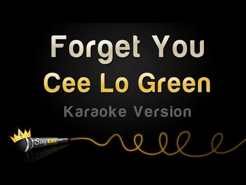 Cee Lo Green - Forget You