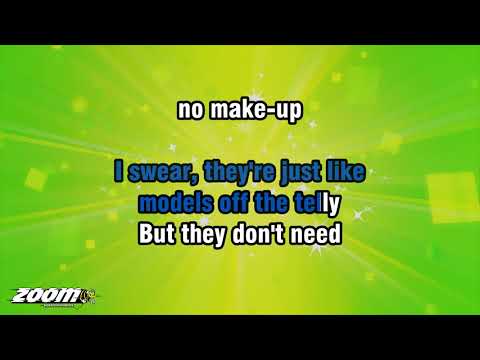 Chas And Dave - London Girls