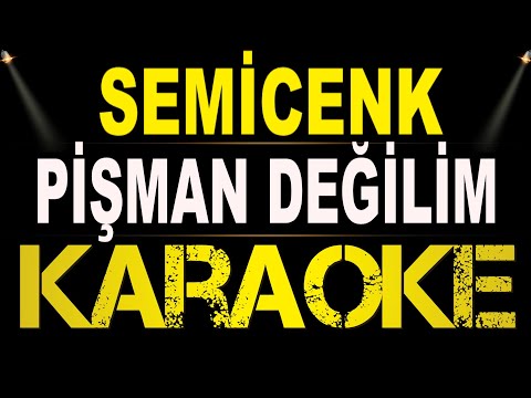 Semicenk & Doğu Swak - Pişman Değilim