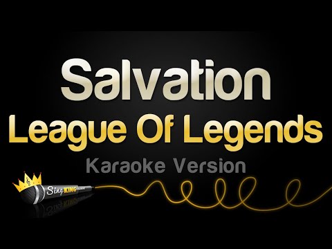 League Of Legends - Salvation