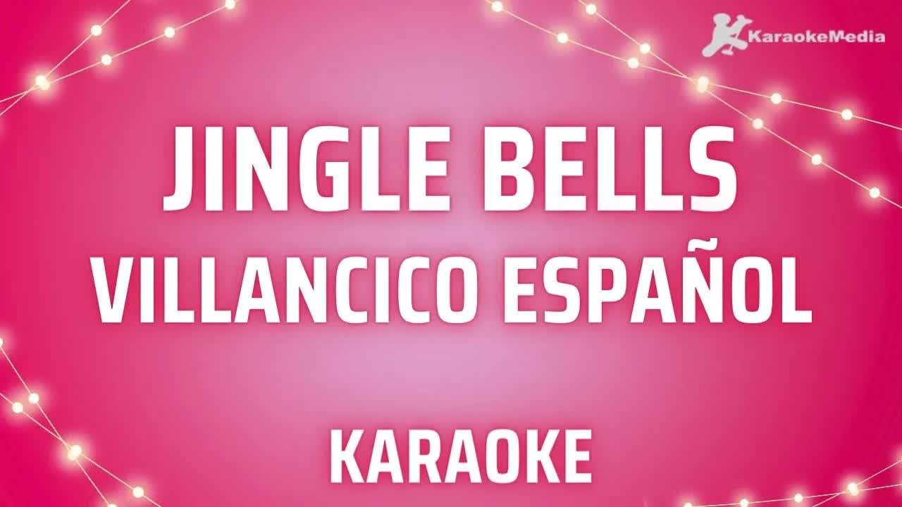 Jingle Bells Villancico español