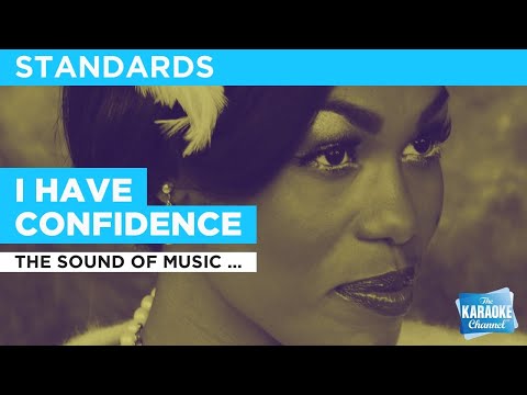The Sound Of Music (Movie Version) - I Have Confidence