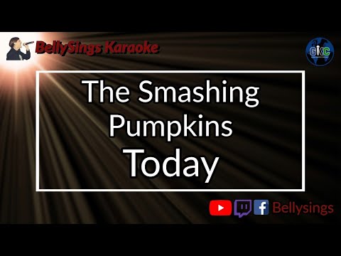 The Smashing Pumpkins - Today