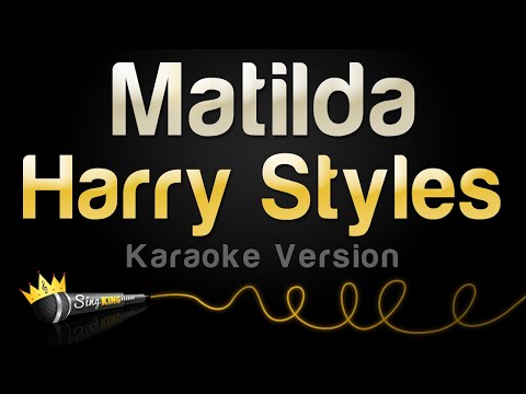 Harry Styles - Matilda
