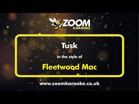 Fleetwood Mac - Tusk