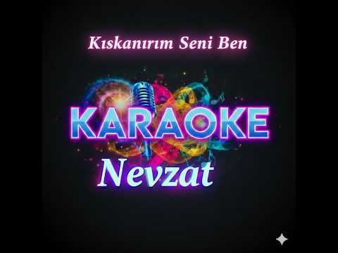 Karaoke kıskanırım seni ben F major bpm 120