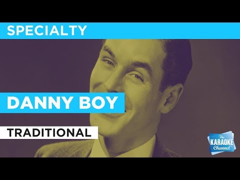 Danny Boy (Traditional)