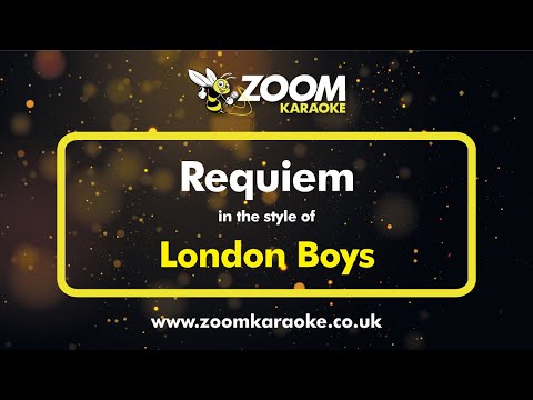 London Boys - Requiem
