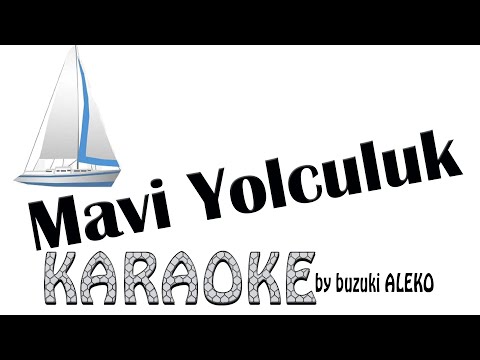 Mavi Yolculuk
