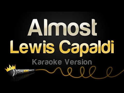 Lewis Capaldi - Almost