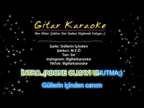 MFÖ - Güllerin İçinden