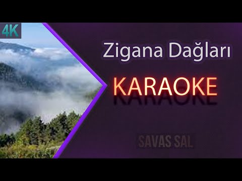 Zigana Dağları Traditional Folk Song