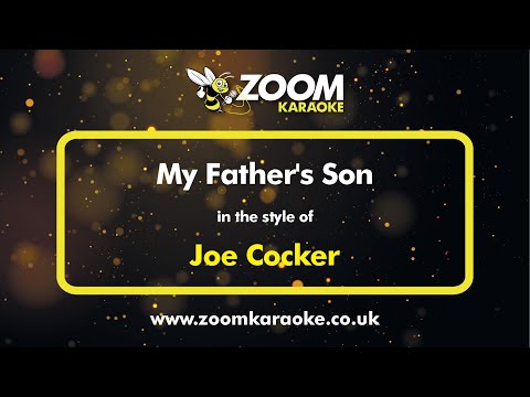 Joe Cocker - My Father's Son