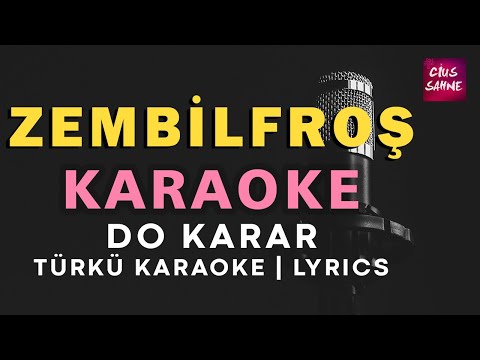 Zembilfroş - Kürtçe Do